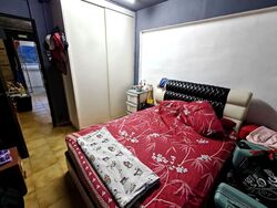 Blk 347 Woodlands Avenue 3 (Woodlands), HDB 4 Rooms #556584861
